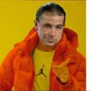 Meet your Posher, Ethan